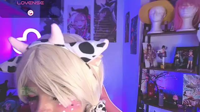 Palmer-Foster's Live XXX Chat