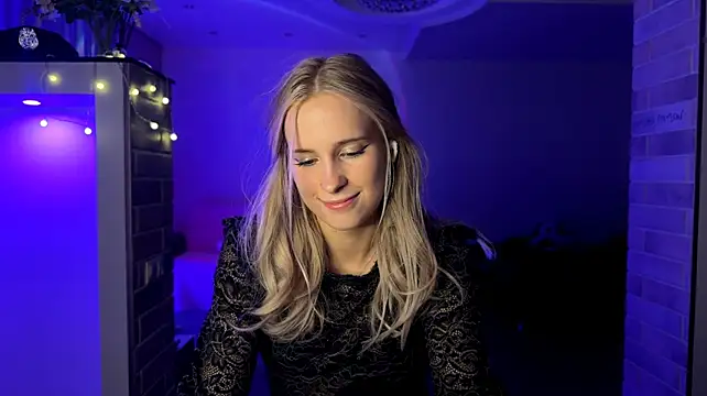amily_sunray's Live XXX Chat