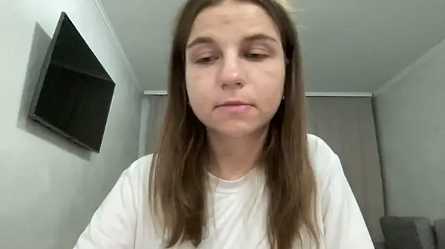 Chat XXX en directo de HwaTrippel