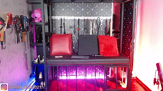 lorna_cox_bdsmのライブXXXチャット