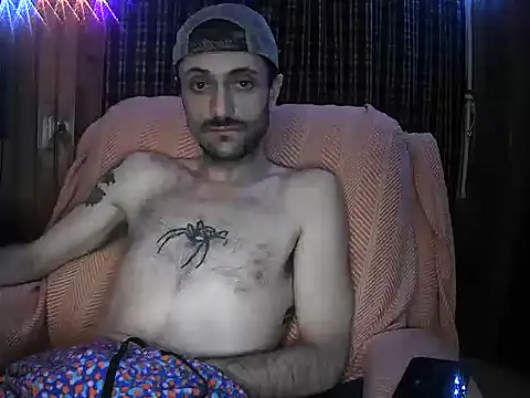 HarmoniousPhantasm3's Live XXX Chat