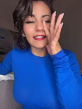 Živý XXX chat eva_luz