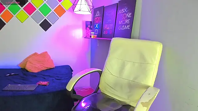 Czat XXX na żywo – Marcoviolet