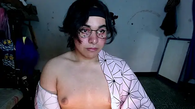 Chat XXX en directo de Cutie_Sam