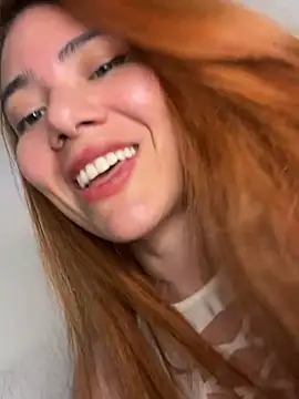 Chat +18 de HelenaBae ao vivo