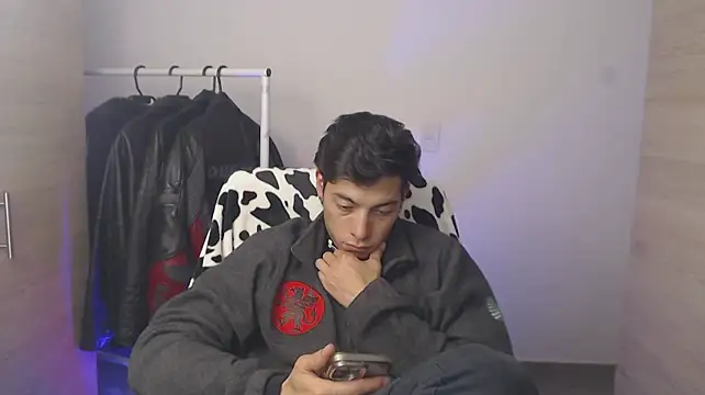 chomelo6 Live XXX-Chat