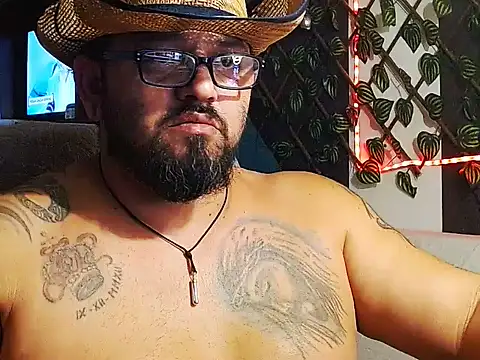 mr_wolf46 Chat XXX live