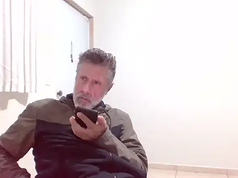 Chat XXX ao vivo de machoalpha459