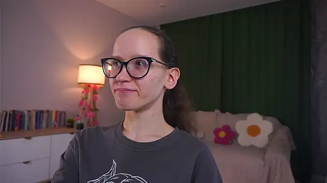Živý XXX chat BettyBrowni