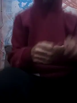Chat +18 de Kilituck ao vivo