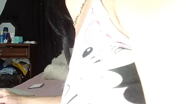 Онлайн чат XXX Afrodita_transf