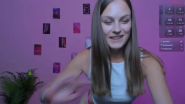 Živý XXX chat clery_abyss