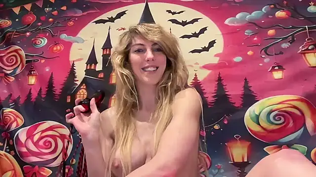 CelestialRuby Live XXX-Chat