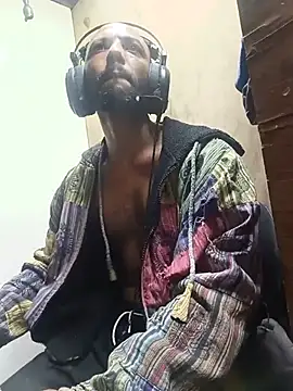 Chat +18 de Camodick ao vivo