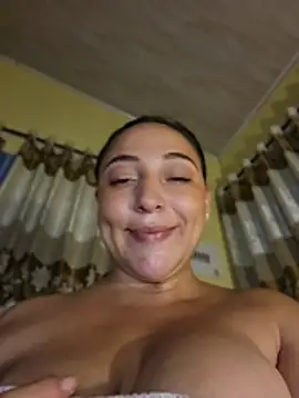 VickyHoult live XXX chat