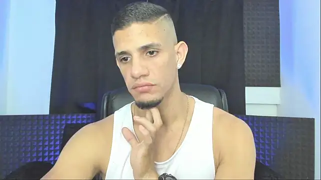 Czat XXX na żywo – jhonnysnow17