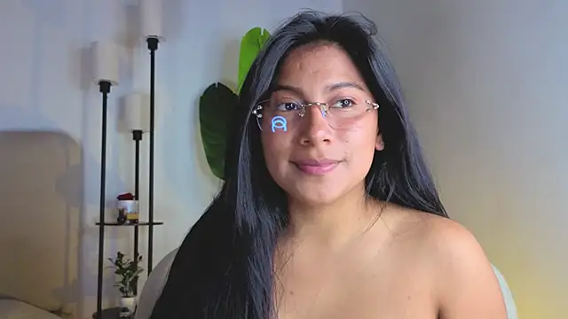 LinnaGardenia – Live XXX-chat