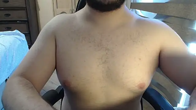 Himbo_Foxo Live XXX Chat