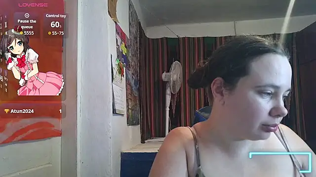Cora_Maro – Live XXX-chat