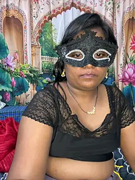 Webkamerová show YourTeluguQueen143