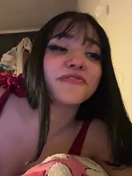 Chat XXX ao vivo de ela_petit