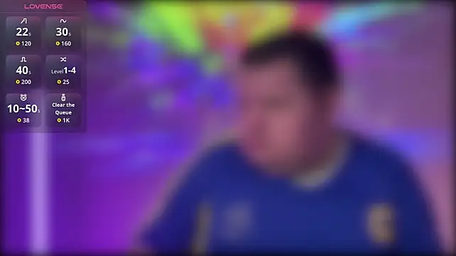 chubby_daddyのライブXXXチャット