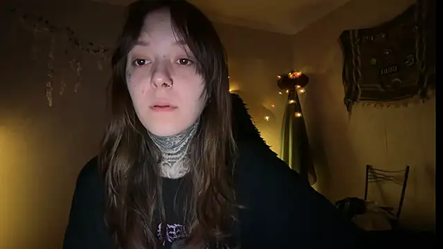 Chat XXX ao vivo de Raven_Armor