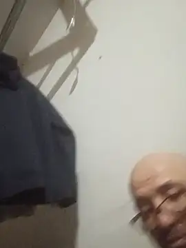 DickNasty6908 élő XXX-chatje