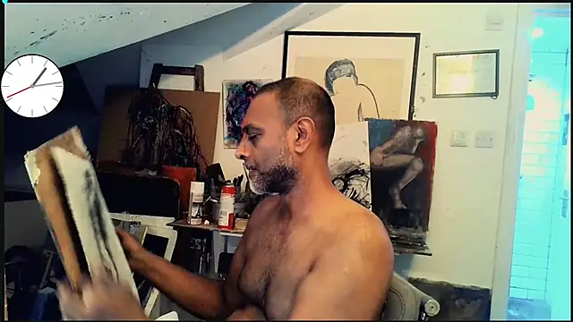 Sembang XXX Secara Langsung mista_sista_fista