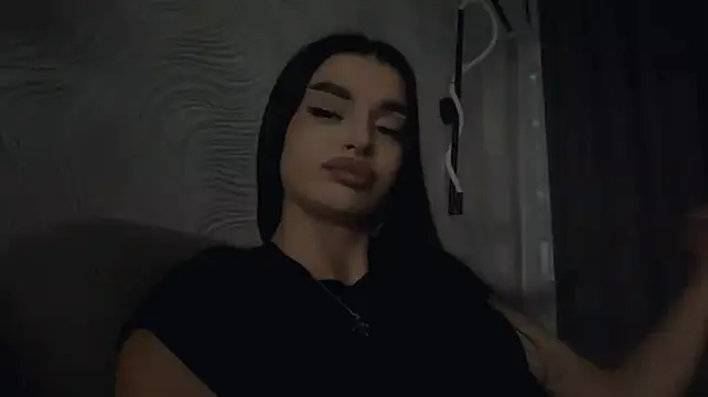 MurkaBlowMe Adlı Modelin Canlı XXX Sohbeti