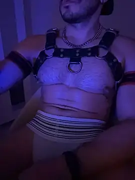 Chat XXX ao vivo de DanteRomanov