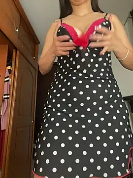 gabyaridi Adlı Modelin Canlı XXX Sohbeti