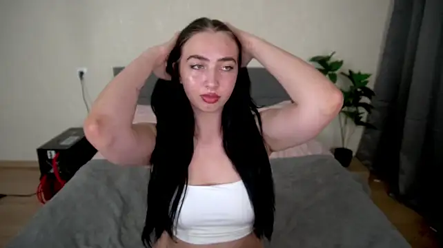 Chat XXX en directo de WildKittenX_