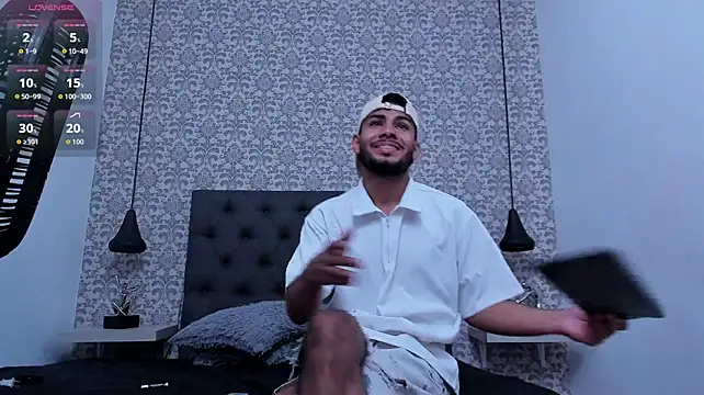 Chat XXX Live Peter_Kink