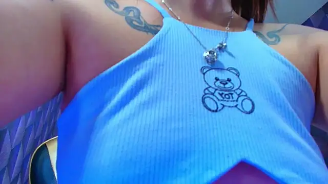 LiaHarryis Chat XXX live