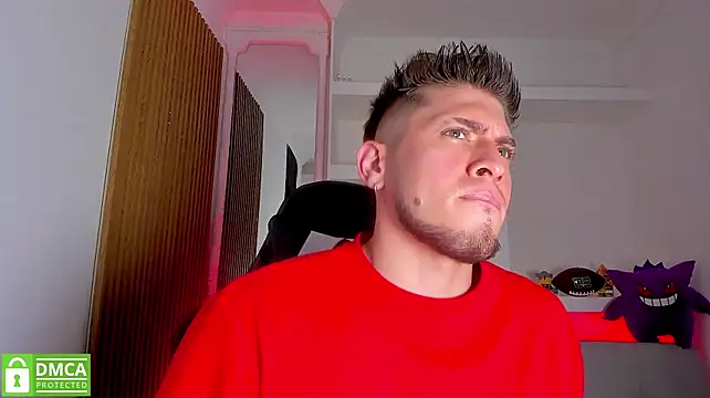 SebastianMaximoff_n Live XXX chat