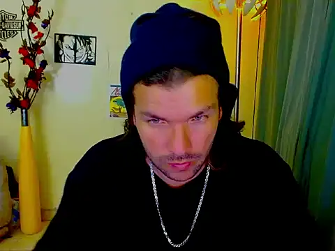matt_smith's Live XXX Chat
