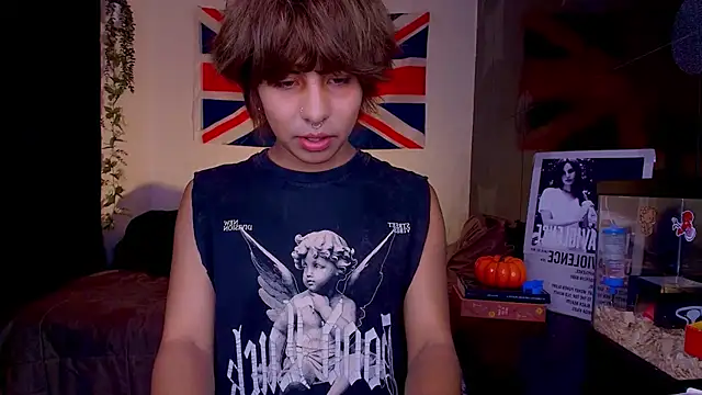 Živý XXX chat Aronn_44