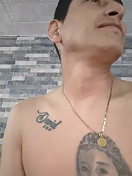 Tiger_cryad 现场XXX聊天