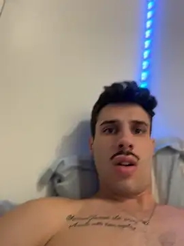 Show de slaamdopee na webcam