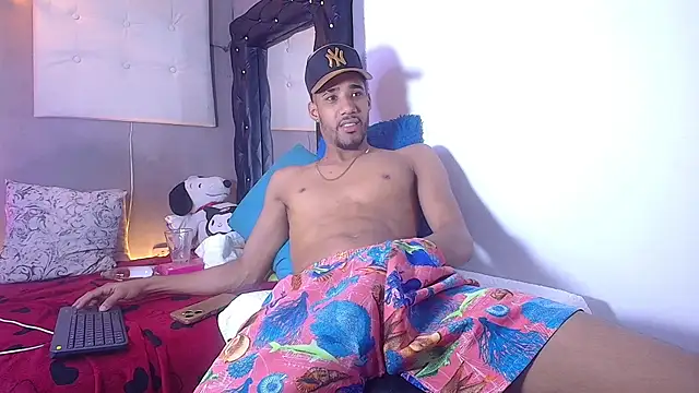 Ehkay_ Chat XXX in diretta