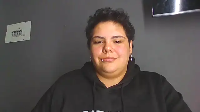 Hailey_Curvy Chat XXX live