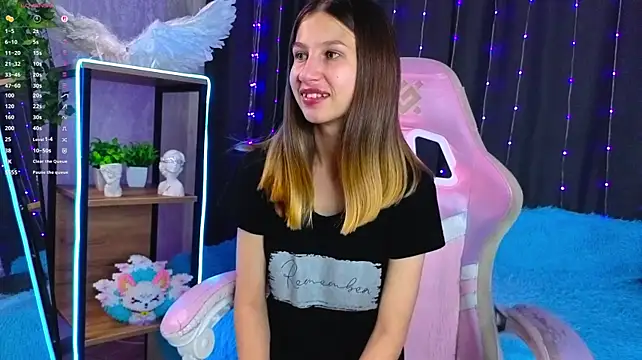 ChristiaHorden Live XXX chat