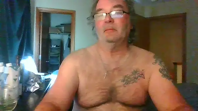 Chat XXX en directo de Doherty10