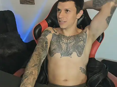 Masterdave7 Obrolan Langsung XXX