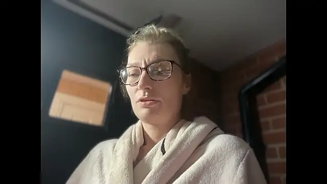 harleyblair Chat XXX live