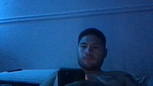 Busdownsamuels' Live XXX Chat
