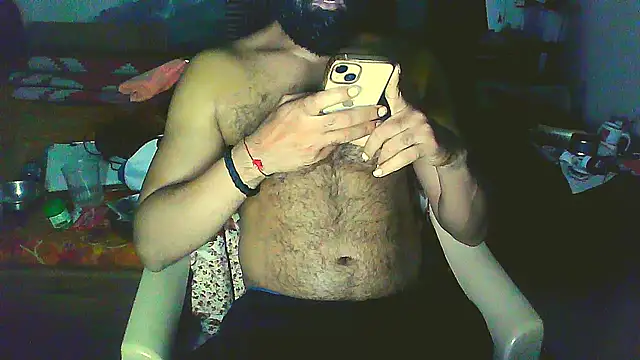 XXX chat uživo modela Vbestshow