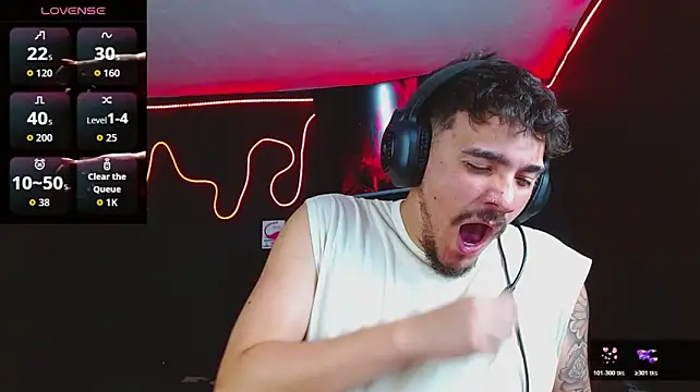 Jonhterry__'s Live XXX Chat