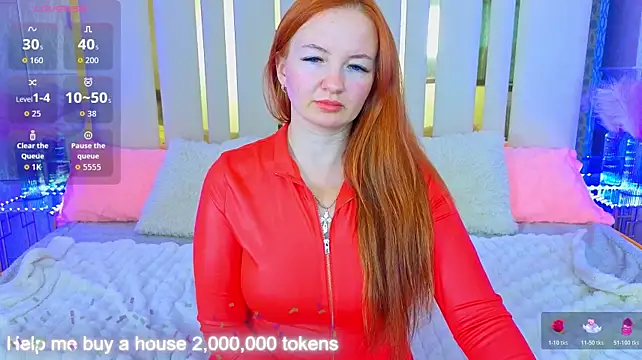 Marina_Mur_ élő XXX-chatje